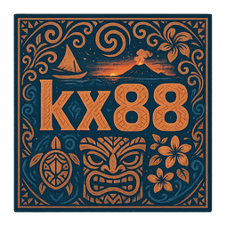 kx88 মোবাইলে টপ-আপ দৃশ্য