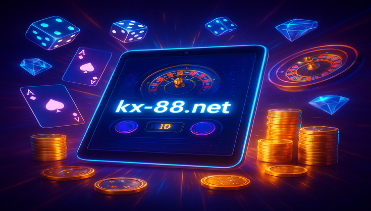 kx88-এ টাকা জমা দেওয়ার পূর্ণাঙ্গ ও ধাপে ধাপে প্রক্রিয়া