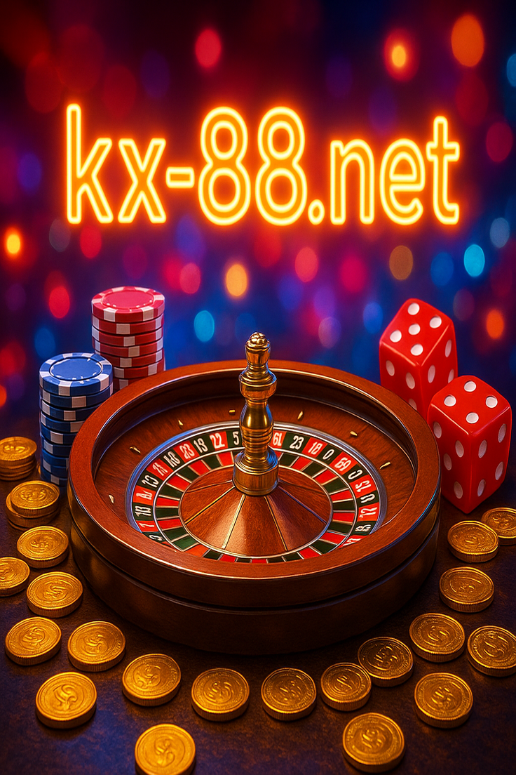 kx88-র মোবাইল অ্যাপের বিস্তারিত পৃষ্ঠা