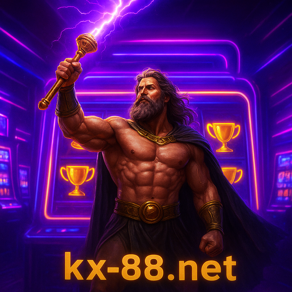 kx88-র বিশেষ বোনাস