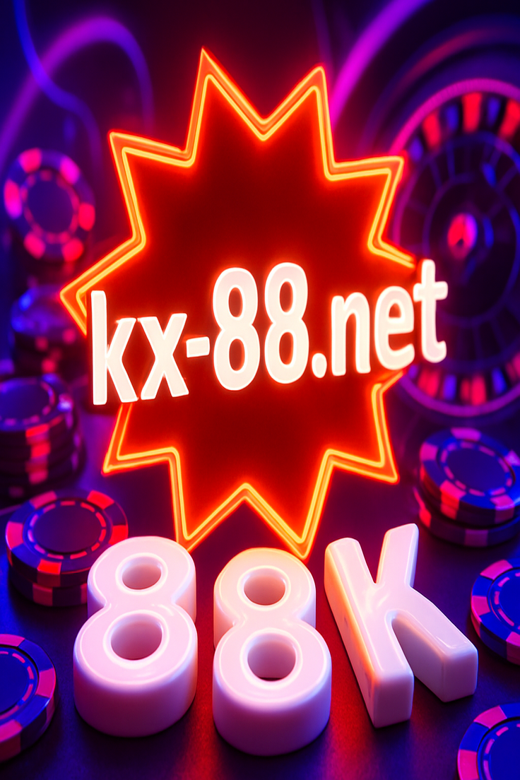 kx88-এ সদস্যপদ নেওয়ার প্রক্রিয়া