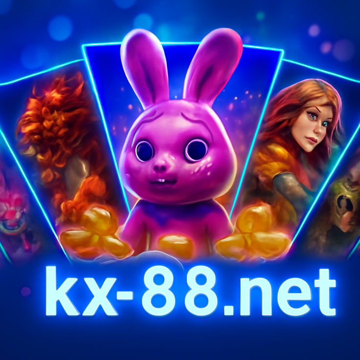 kx88 বোনাস দাবি করার ধাপ