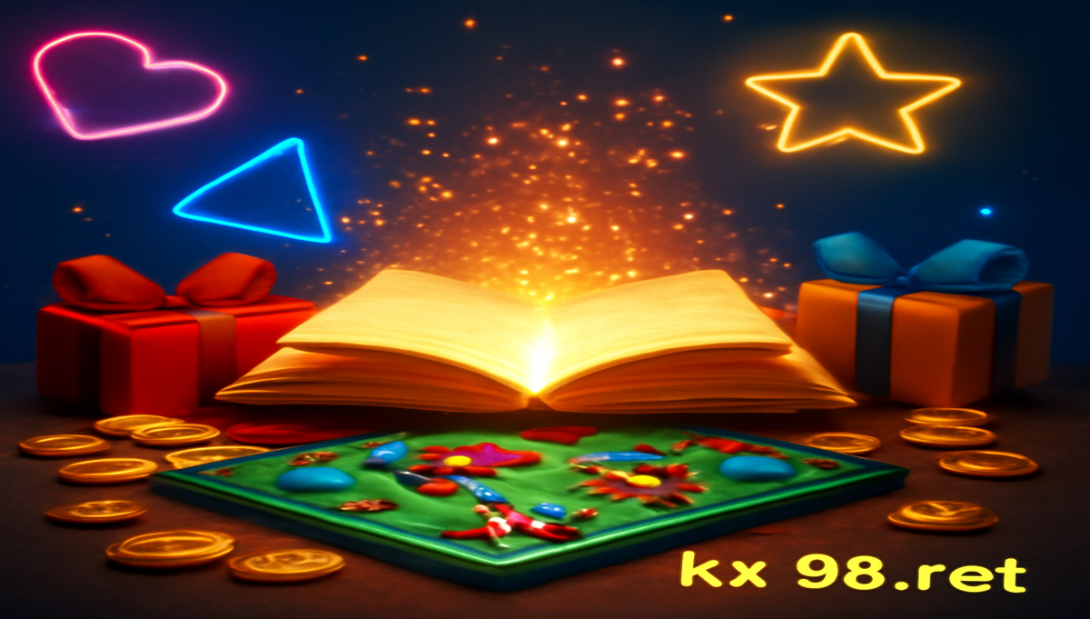 kx88 লাইভ গেমিং প্ল্যাটফর্ম অবস্থা