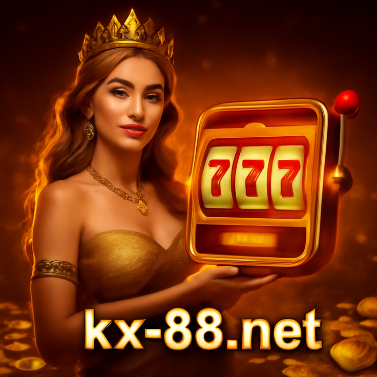 kx88 গেমস - আর্কেড ও লাইভ গেমিং সাইট