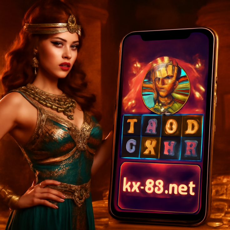 kx88 বাংলাদেশে মোবাইল গেমিং প্ল্যাটফর্ম ও আর্কেড সম্পর্কে তথ্য।