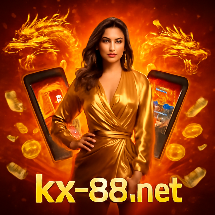 kx88 বাংলাদেশের মোবাইল গেমিং প্ল্যাটফর্ম ও আর্কেড সম্পর্কিত তথ্যসমূহ।